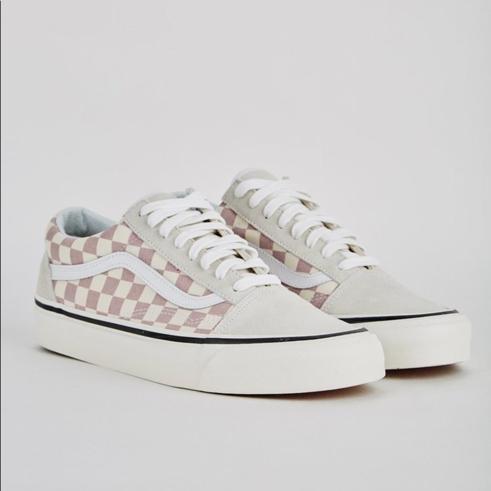 Vans Old Skool DX (Anaheim Factory)